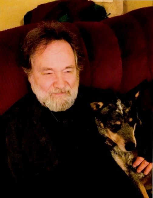 Obituary of Richard "Rick" D. Johnson