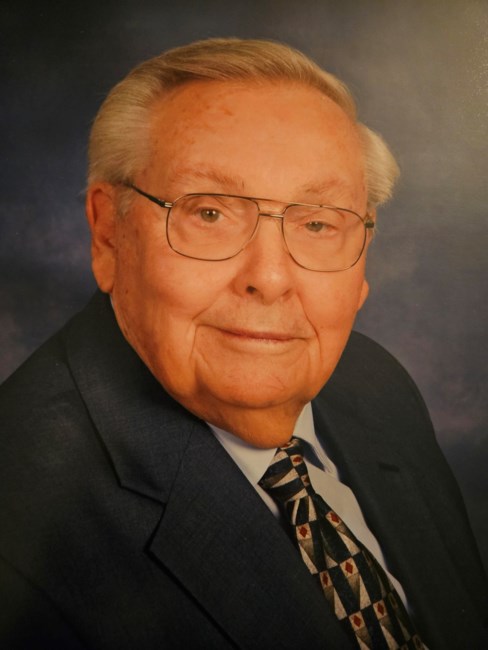 Obituary of William Thomas Cardwell