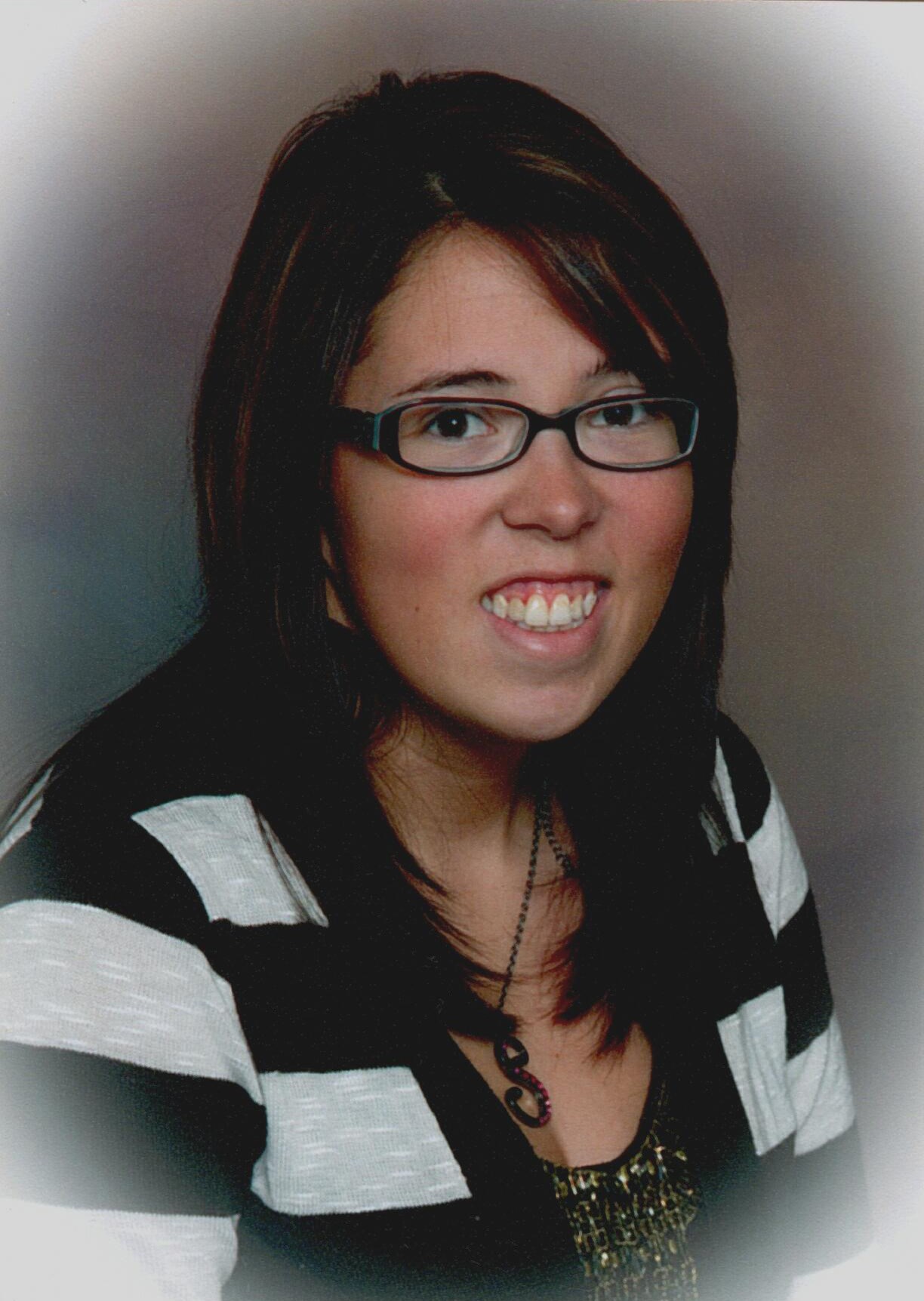 Obituario de Sarah Ann Simmons