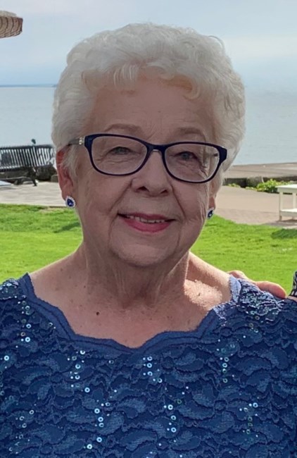 Obituary of Victoria Aneita "Vicki" Martin