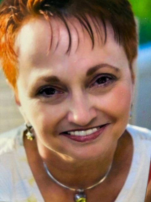 Obituary of Susan Nelson Holmes
