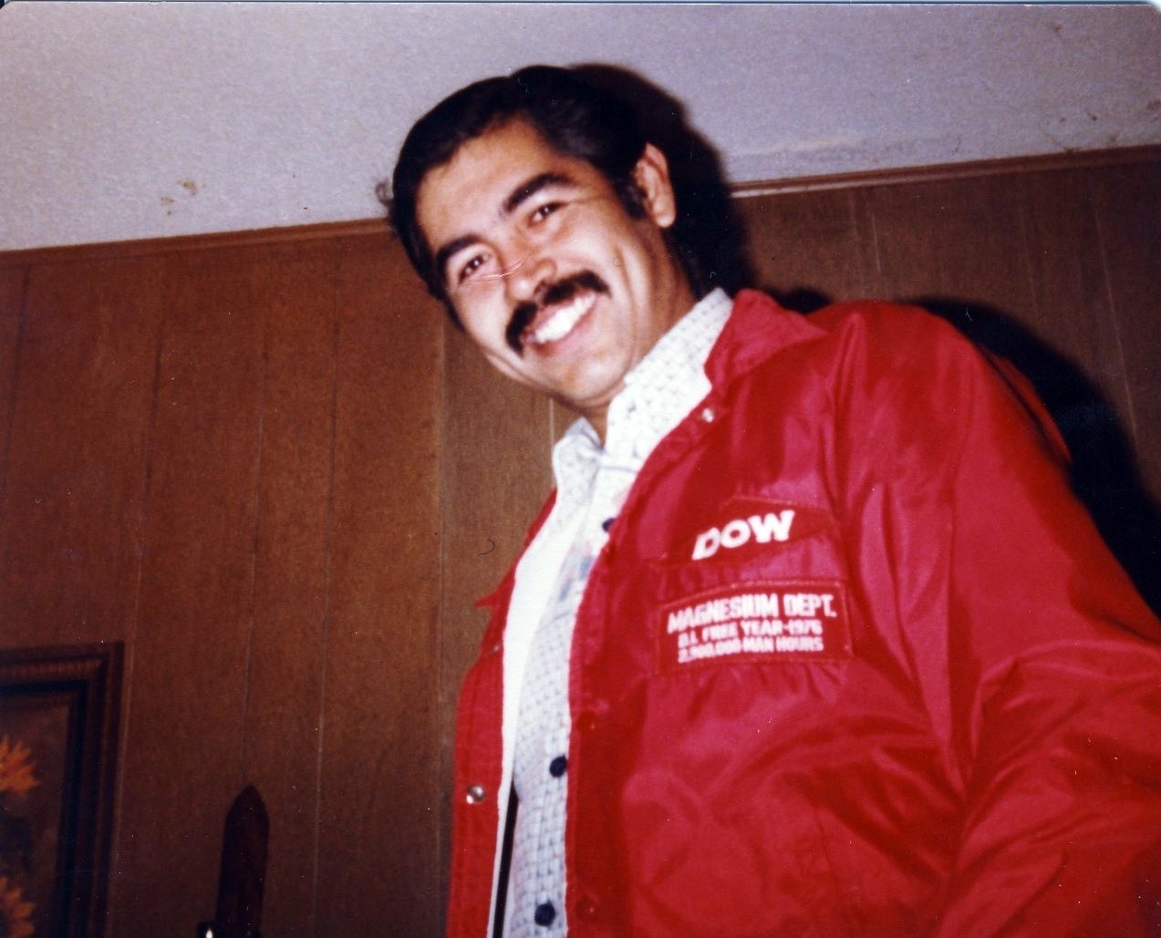 Victor Gonzalez Obituary - Clute, TX