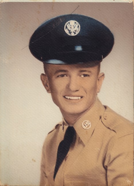 Obituary of James Eugene Fletcher