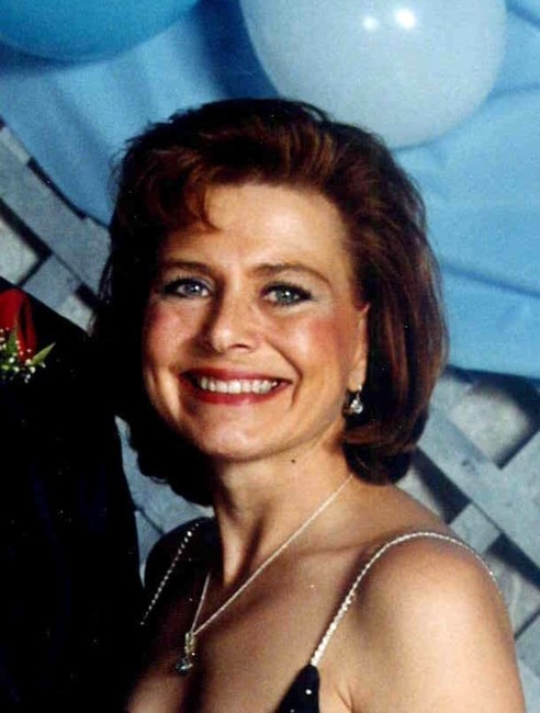 Obituary of Eugenia Faye Stephens Sanders