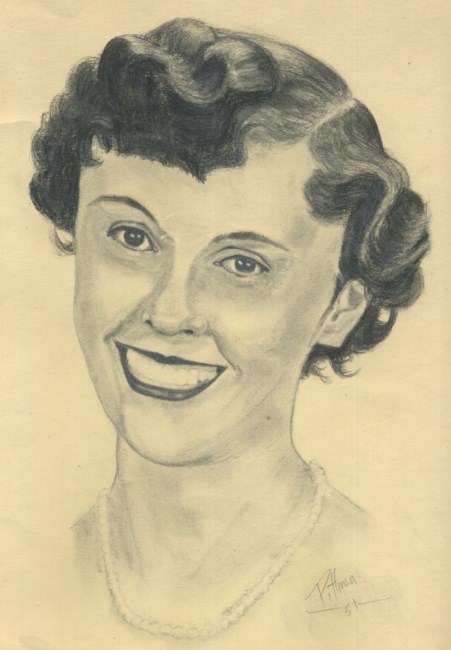 Obituary of Barbara L. Pittman