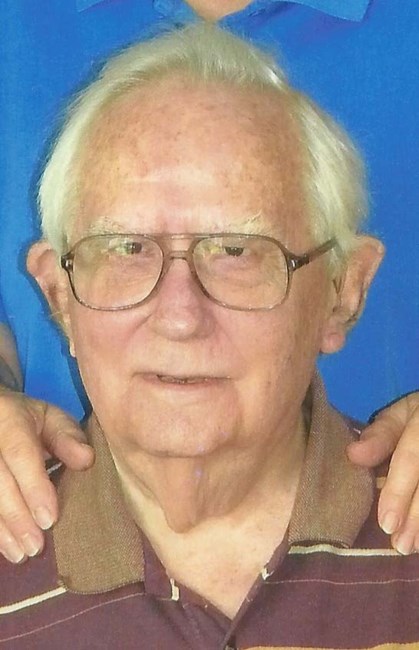 Obituary of William P. "Bill" Porter