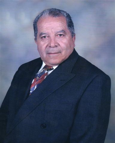 Obituary of Victor Manuel Castro