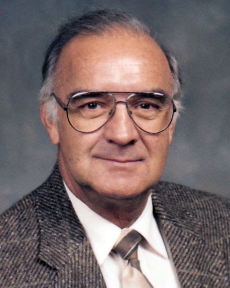 Obituary of Leslie Palfreyman