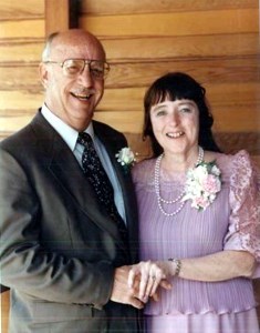 Obituary of Roy A. Wilmore
