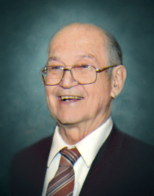 Obituary of James "Mel" Gist
