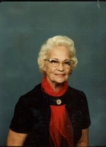 Ruth Nelson