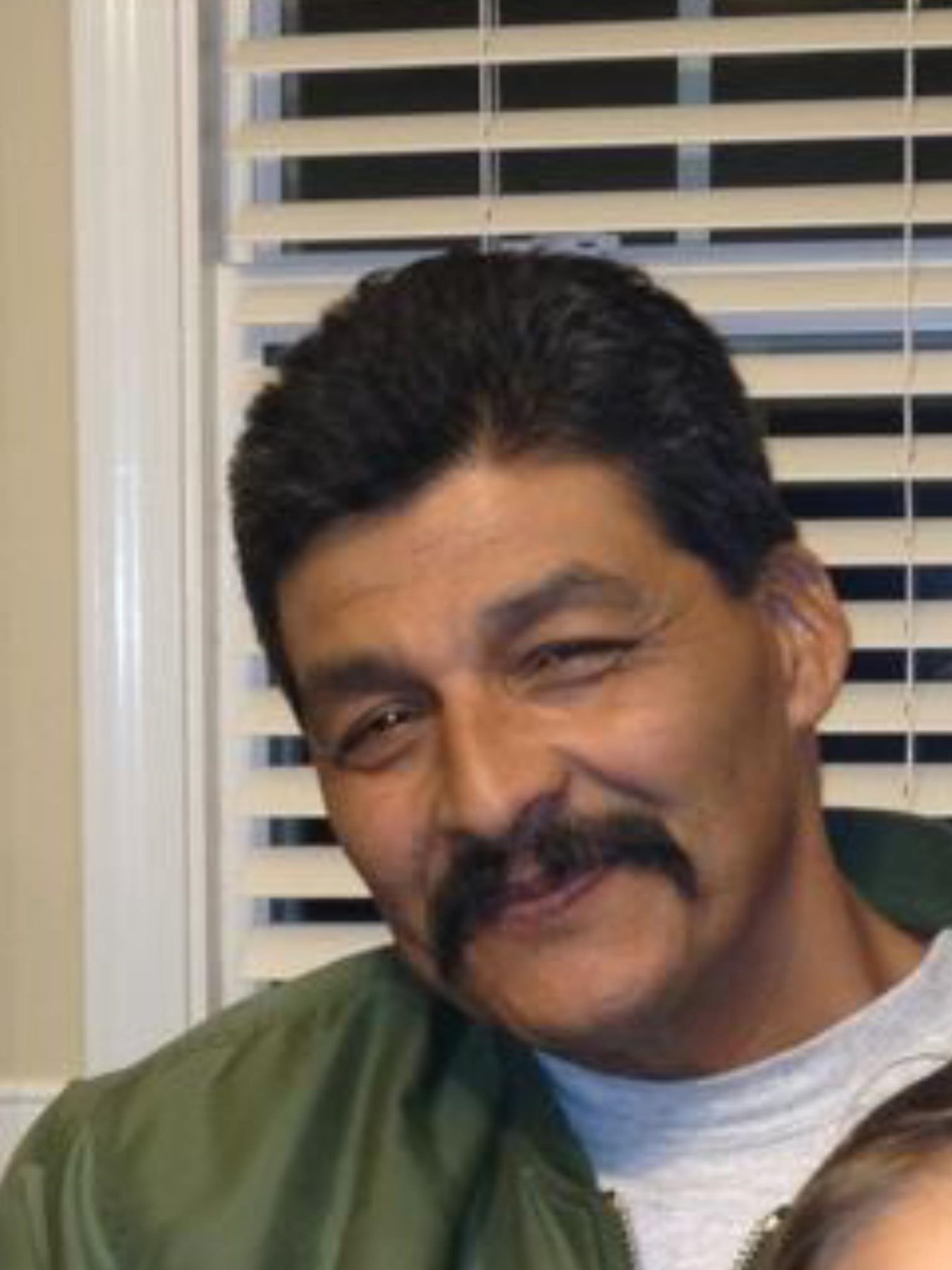 Avis de décès de Ralph Duarte Sr.