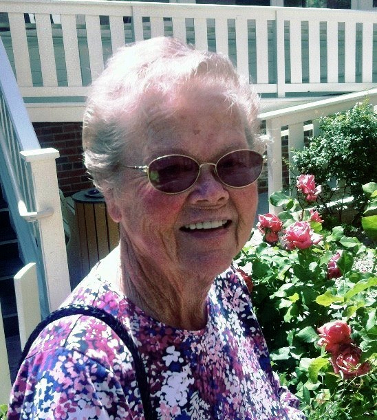 Obituario de Mary Lee Daniel
