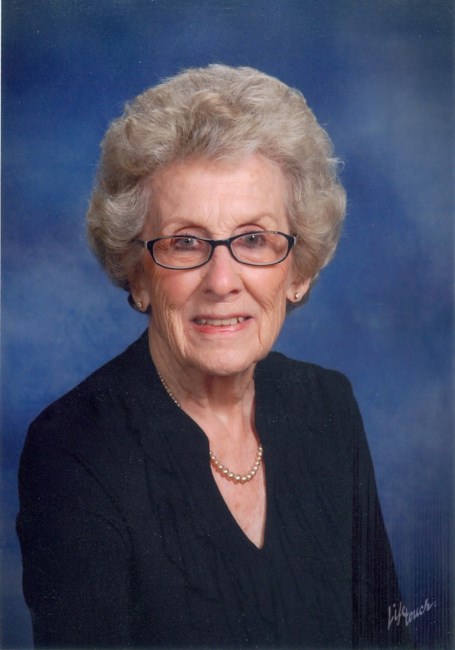 Obituary of Alice Draughon White