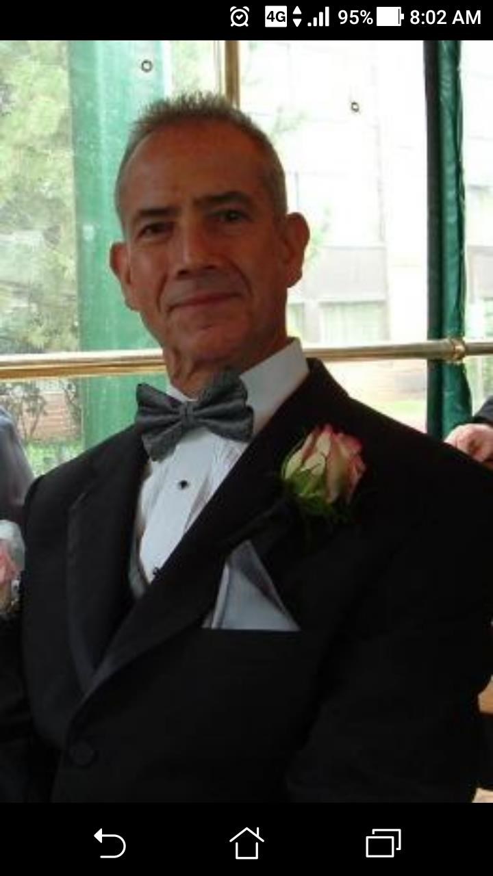 Obituary of Manuel T. Bedolla