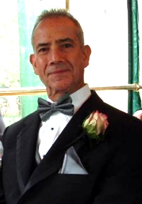 Obituary of Manuel T. Bedolla