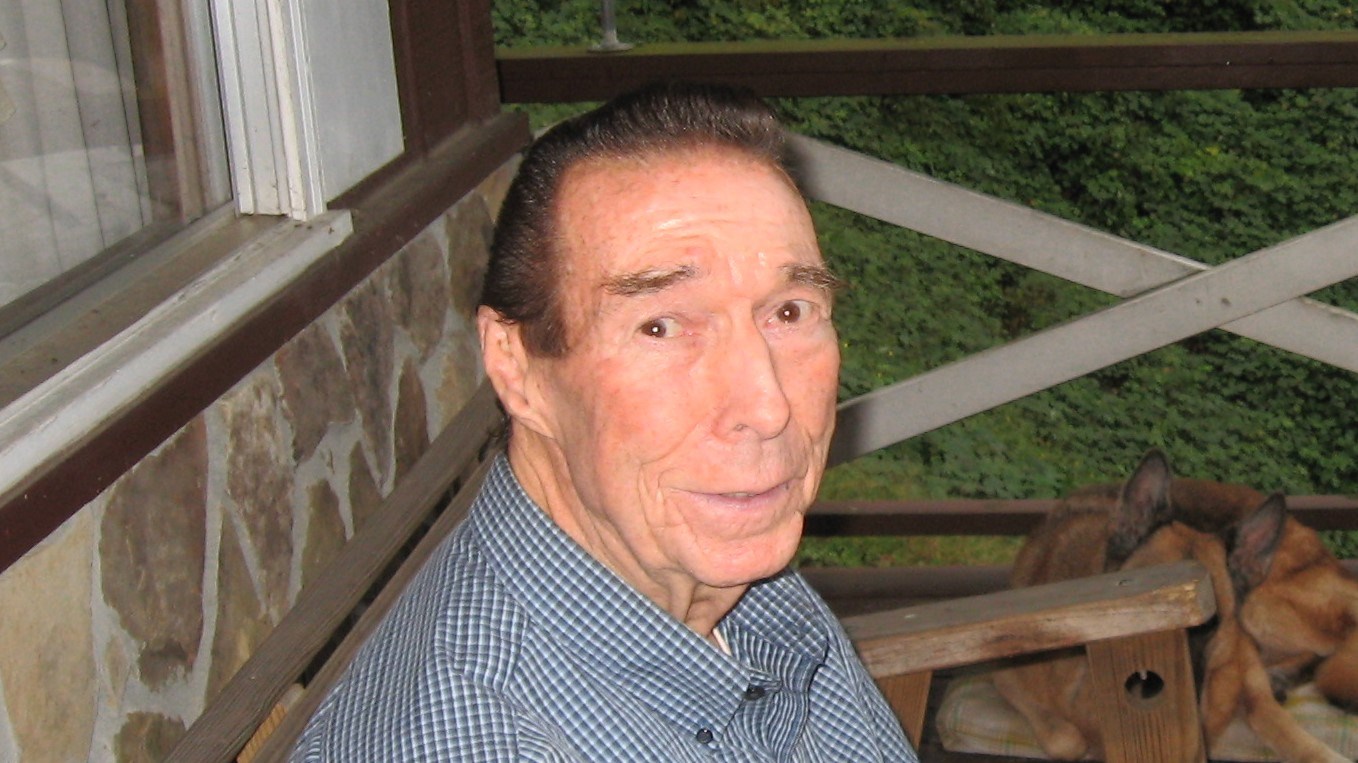 Obituary of William Raymond Blanchard