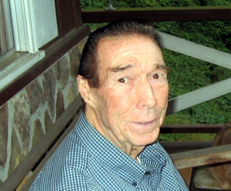 Obituary of William Raymond Blanchard