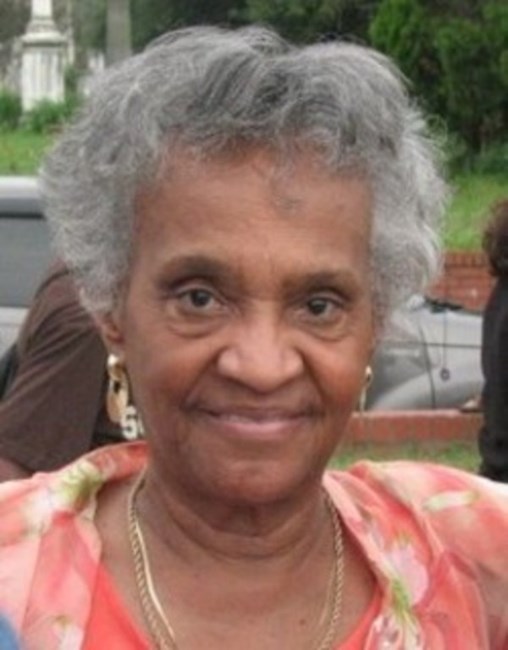 Obituary of Sadie Wilella Kimble