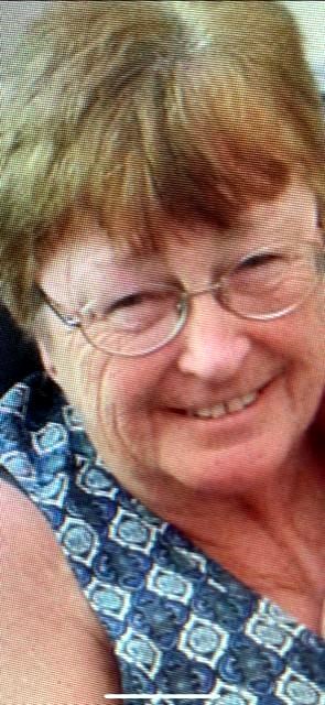 Obituary of Pamela Campbell Berry