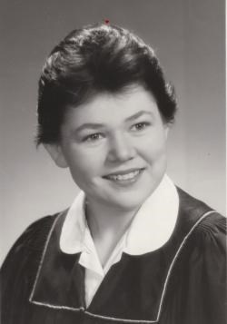 Obituary of Patricia McGorlick