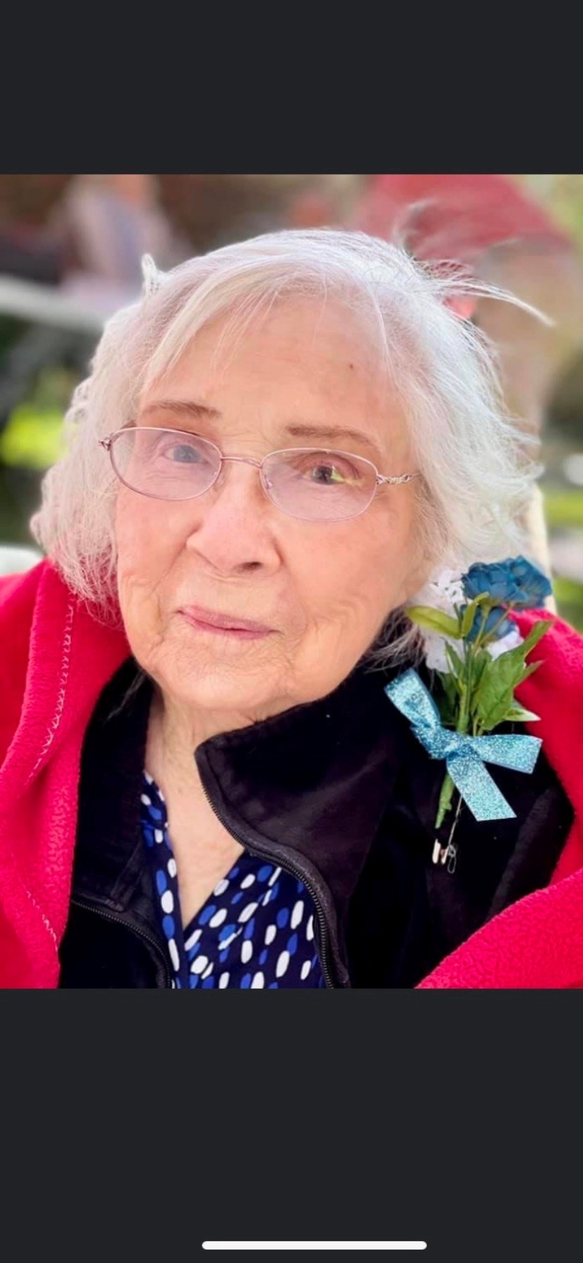 Obituary of Betty "Jane" Bonner