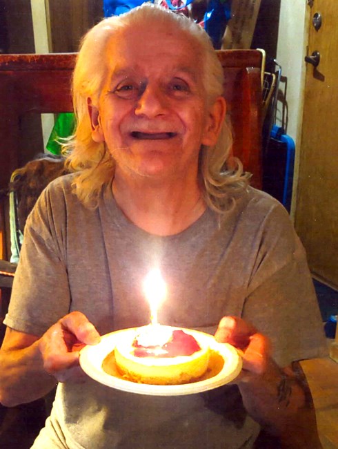 Obituario de Denis John Senechal