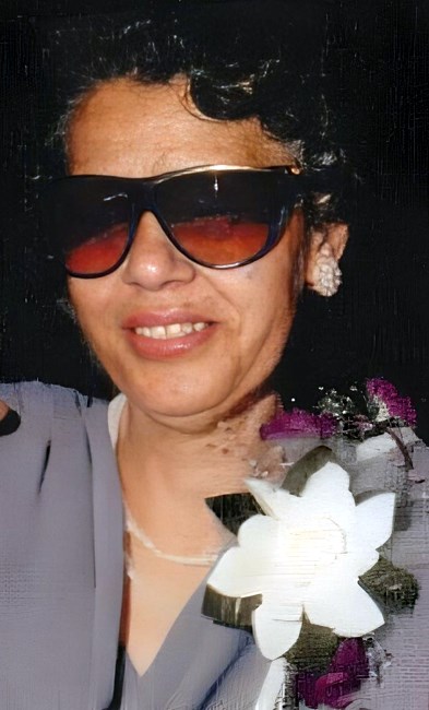 Obituary of Pearly Mae Jones