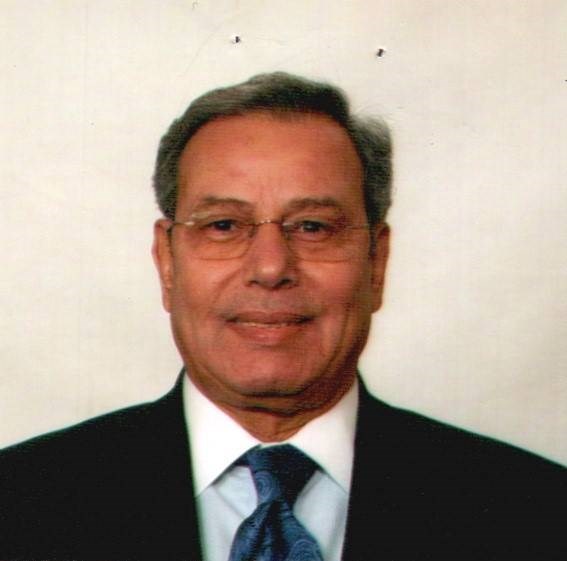 Obituary of Dr. Wagih Anis Shenouda, PhD.