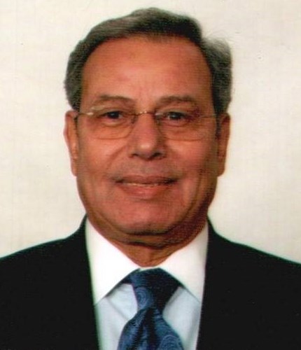 Obituary of Dr. Wagih Anis Shenouda, PhD.