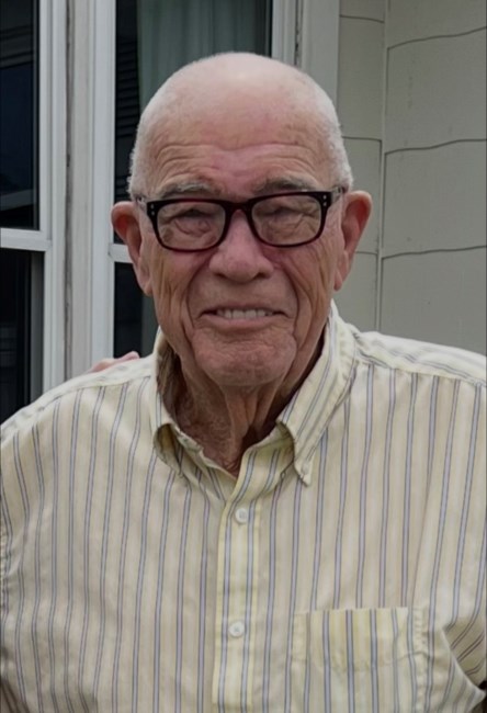 Obituary of Clyde James Fontenot