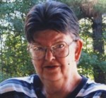 Ruth Thacker