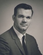 Harry Eaton