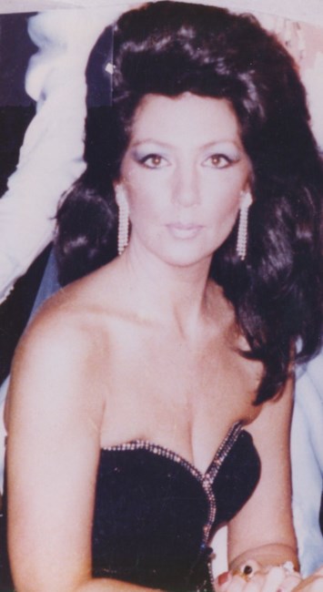 Obituary of Scarlett Penelope Tuttle