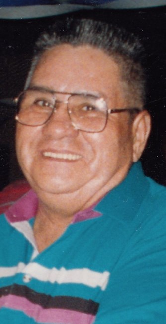 Obituary of Antonio "Tony" S Muniz