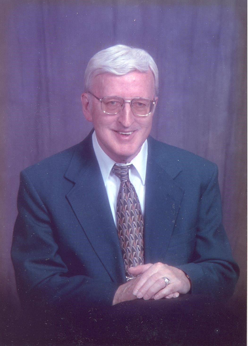 Gilbert "Gil" Gervase O'Leary Obituary Duluth, MN
