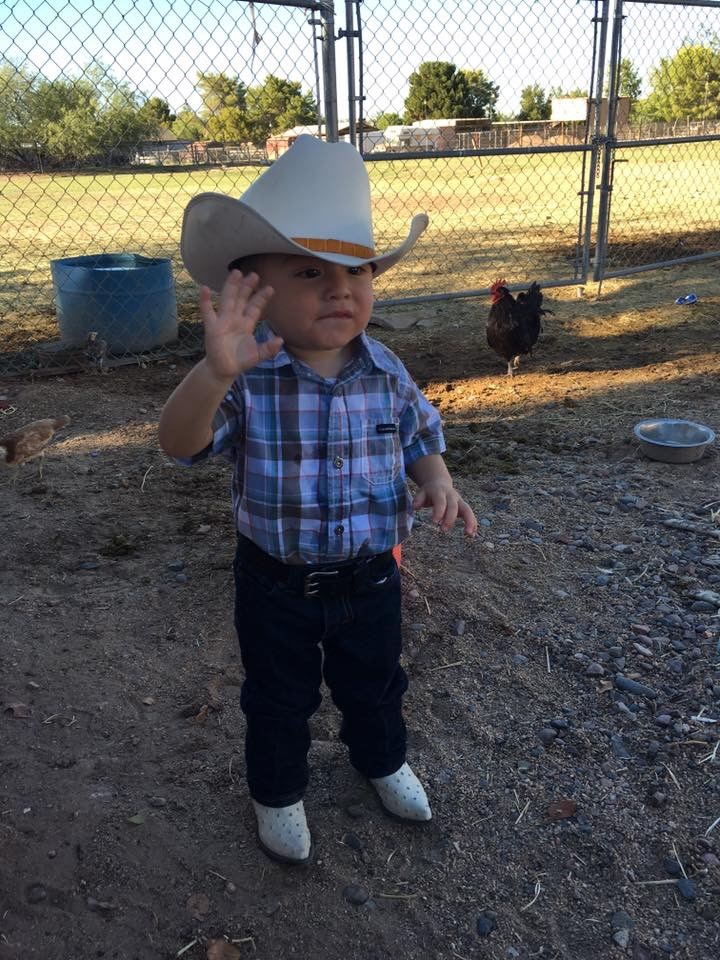 Obituario de Gabriel Perez Lopez