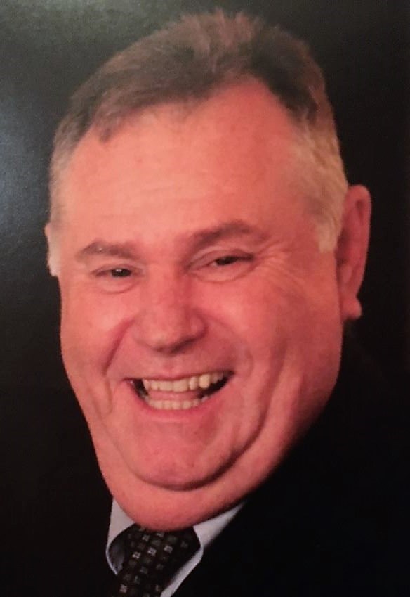 Anthony Veschusio Obituary Columbia, SC