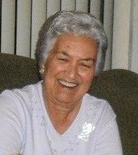 Obituary of Nora Mora