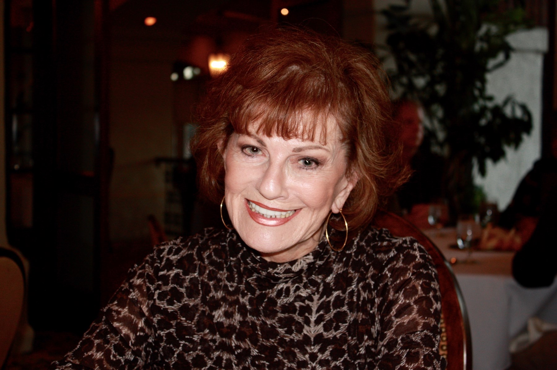 Obituary of Judith Merle Voltmer