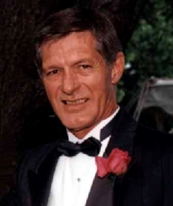 Obituary of Richard Maurice Walden