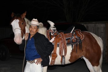 Obituary of Francisco Jimenez Gonzalez