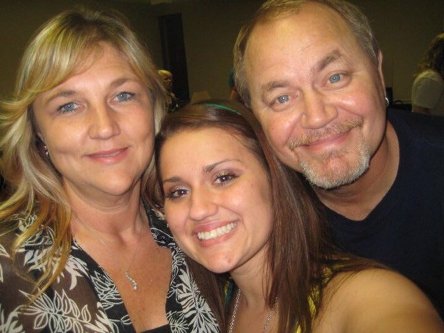 Obituary of James Christopher Luebbe