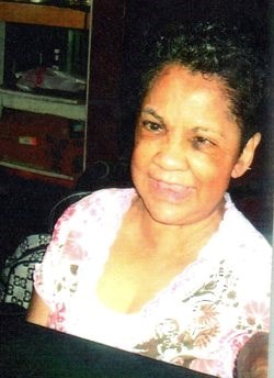 Obituary of Helen M Taylor