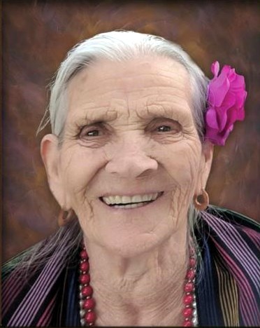 Obituary of Maria R Mendoza