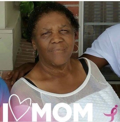 Obituary of Mrs. Alberta   Jones