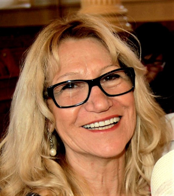 Avis de décès de Valérie Alice Vézina