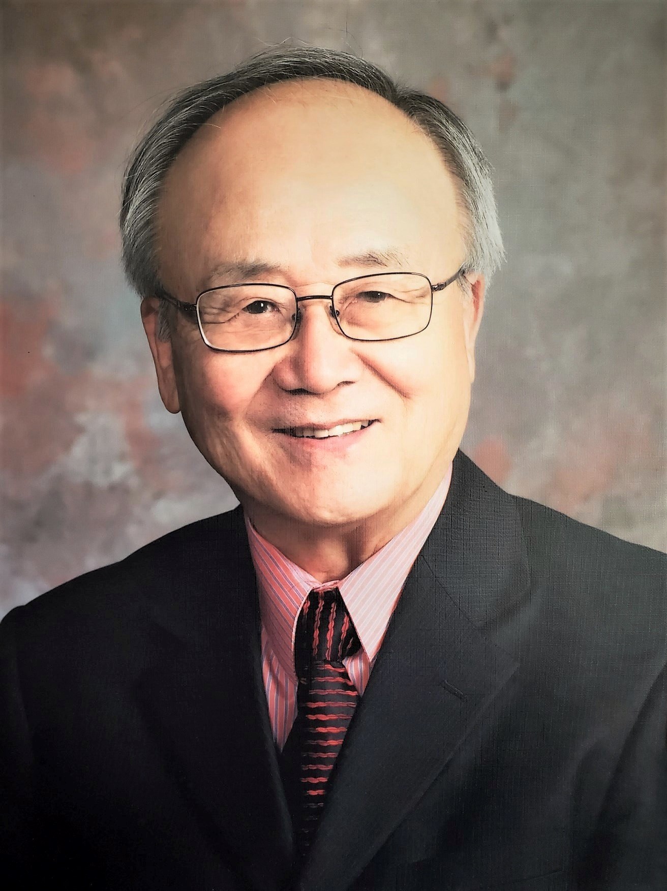 Obituary of Pastor Kenneth Keunsuk Oh