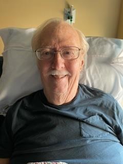 Obituary of Benjamin Cullen Adams III