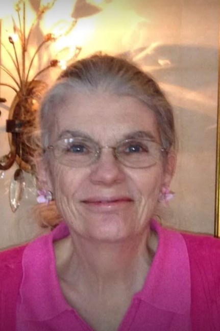 Obituary of Mary Ann Jasensky